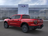 New 2025 Ford Ranger XLT image 4