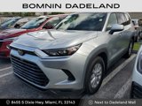 Used 2025 Toyota Grand Highlander AWD image 2