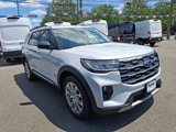 New 2025 Ford Explorer Active w/ Active Comfort Package image 3