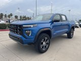 Used 2024 GMC Canyon AT4 image 6