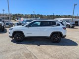 New 2025 Jeep Compass Latitude w/ Altitude Special Edition image 4