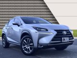 Used 2015 Lexus NX 300h AWD image 2