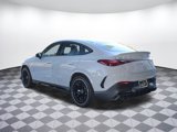 New 2026 Mercedes-Benz GLC 43 AMG 4MATIC Coupe image 3