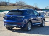New 2025 Buick Envision Avenir image 3