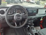 New 2024 Jeep Wrangler Sport S image 3