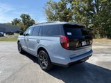 New 2025 Ford Expedition Platinum image 4