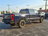 New 2025 Ford F350 Lariat image 4