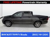 New 2025 Honda Ridgeline TrailSport image 2