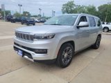 Used 2022 Jeep Grand Wagoneer Series I image 4