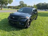 Used 2020 Ford Explorer 4WD Police Interceptor image 4