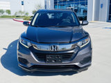Used 2021 Honda HR-V LX image 2