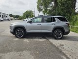 New 2026 Chevrolet Equinox RS w/ Convenience Package III image 2