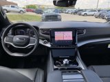 New 2025 Jeep Wagoneer L 4WD w/ Premium Group I image 5