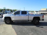 Used 2019 GMC Sierra 2500 Denali w/ Duramax Plus Package image 4