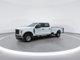 New 2026 Ford F250 XL w/ XL Chrome Package image 4