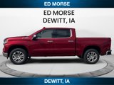 New 2025 Chevrolet Silverado 1500 LTZ w/ Z71 Off-Road Package image 2