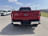 New 2025 Ford F350 Lariat w/ Lariat Ultimate Package image 4