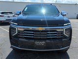 New 2025 Chevrolet Suburban Premier image 2