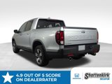 New 2025 Honda Ridgeline RTL image 3