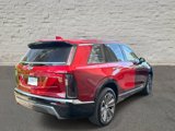 New 2026 Cadillac Vistiq Luxury image 4