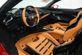 Certified 2024 Ferrari SF90 Spider image 4