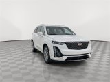 New 2025 Cadillac XT6 Premium Luxury w/ Technology Package image 2