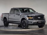New 2025 Ford F150 XLT w/ Equipment Group 301A Standard image 2