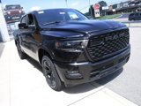 New 2026 RAM 1500 Big Horn image 6