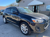 Used 2015 Mitsubishi Outlander Sport ES image 2
