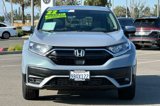Certified 2022 Honda CR-V EX-L image 6