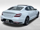 Used 2025 Genesis G70 2.5T w/ Sport Prestige Package image 6