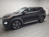 Used 2019 Hyundai Tucson Sport w/ Cargo Package image 2