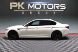 Used 2019 BMW M5 w/ Executive Package image 3