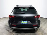 New 2025 MAZDA CX-50 AWD 2.5 Turbo w/ Accent Package image 6