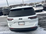 New 2025 Jeep Grand Cherokee Laredo X image 5