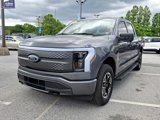 Certified 2023 Ford F150 Lightning XLT image 4
