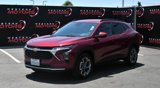 Used 2025 Chevrolet Trax LT w/ Driver Confidence Package image 3
