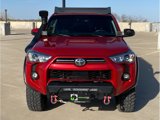 Used 2021 Toyota 4Runner TRD Off-Road Premium image 2