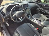 Used 2018 INFINITI Q60 Red Sport 400 w/ Sensory Package 3.0T Sport image 6