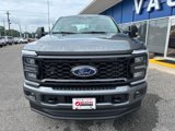 New 2025 Ford F250 4x4 Crew Cab Super Duty image 2
