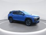 New 2026 Chevrolet Equinox ACTIV image 2