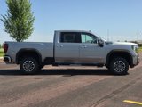 New 2025 GMC Sierra 3500 SLT w/ SLT Premium Package image 2