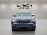 Used 2020 Jeep Grand Cherokee Limited w/ Trailer Tow Group IV image 2