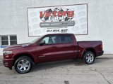 New 2025 RAM 1500 Big Horn image 5