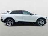 New 2025 Cadillac Lyriq Luxury image 4
