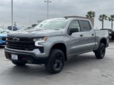 New 2025 Chevrolet Silverado 1500 LT Trail Boss w/ Convenience Package II image 4