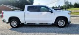 Used 2021 Chevrolet Silverado 1500 LT w/ Bed Protection Package image 3