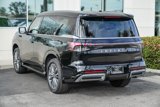 New 2025 INFINITI QX80 Sensory image 6