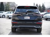 New 2025 Mitsubishi Outlander AWD image 4