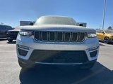 New 2025 Jeep Grand Cherokee Limited image 2